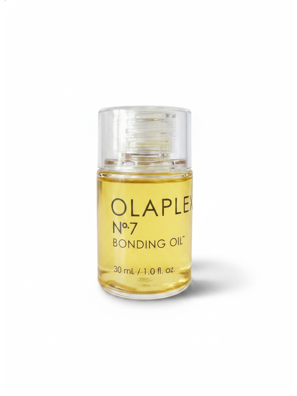 Olaplex No. 7 Bonding Oil 30ml 1 oz Full Size NEW